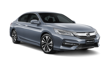 Taxi Service Lucknow Rent Honda Accord
