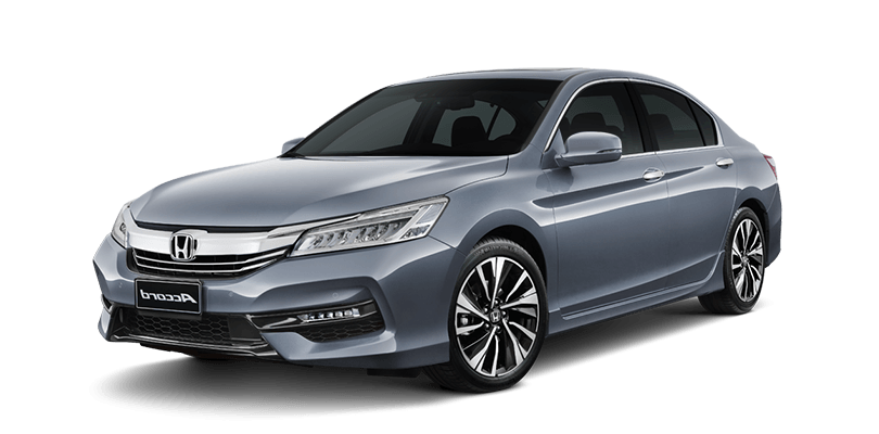 Taxi Service Lucknow Rent Honda Accord | Comfort My Travel