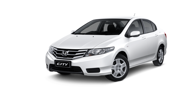 Honda City Wedding Car Rentals in Lucknow Comfort My Travel