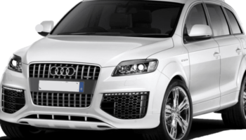 Taxi Service Lucknow Outstation Rent Audi Q5