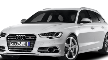 Taxi Service Lucknow Outstation Rent Audi A4