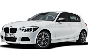 Taxi Service Lucknow Outstation Rent BMW 3 Series