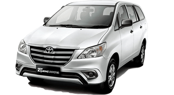 Taxi Service Lucknow Rent Toyota Innova