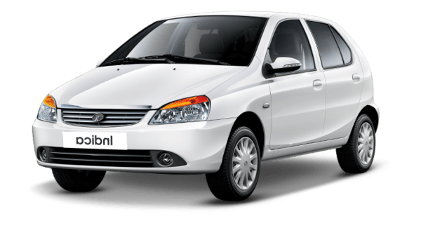 Taxi Service Lucknow Outstation Rent Indica V2