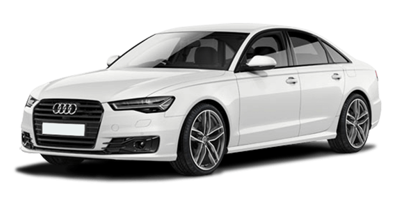 Taxi Service Lucknow Outstation Rent Audi A6