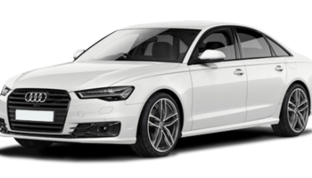 Taxi Service Lucknow Rent Audi A6