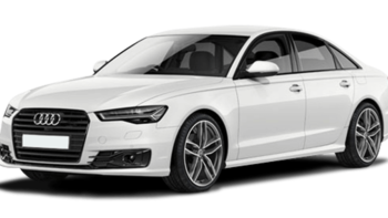 Audi A6 Wedding Car Rental