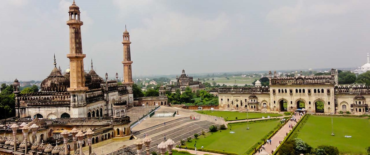 Lucknow tour Package