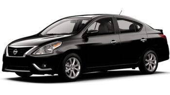Taxi Service Delhi Rent Nissan Sunny