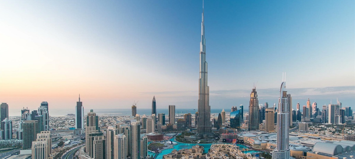 Dubai Bhuj Khalifa Tour