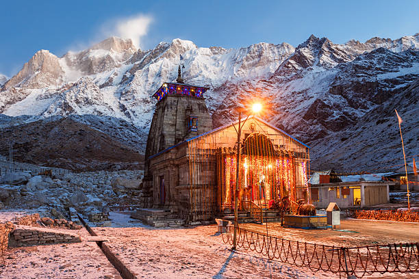 Char Dham Yatra