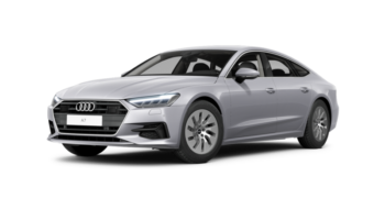 Hire Audi A7 for Wedding