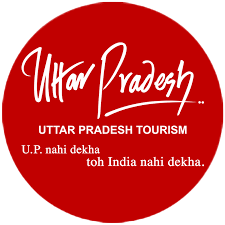 UP tournism Logo