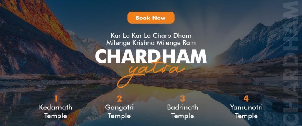 Chardham-Yatra