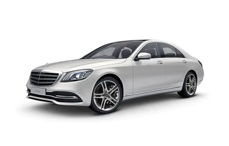 Luxury Car Rental in Lucknow 