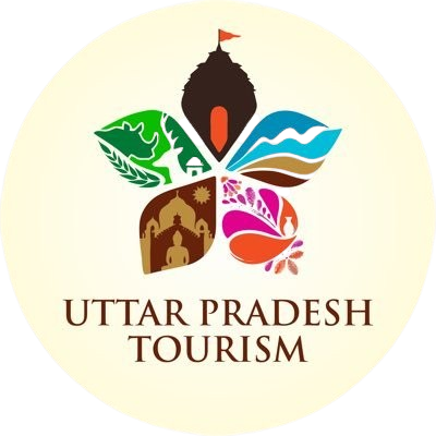 UP Tourism logo